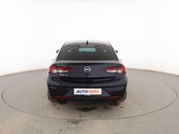 Usado Opel Insignia Innovation 170 CV (125 kW) 2019 Azul Berlina
