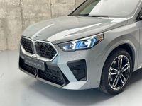 Usado BMW X2 Comfort Edition 163 CV (119 kW) 2025 Gris / plata SUV