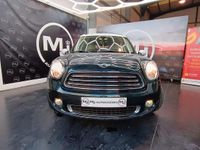 Usado Mini Cooper 122 CV (89 kW) 2011 Verde Utilitario