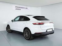 Usado Porsche Cayenne Platinum Edition 462 CV (339 kW) 2022 Blanco SUV