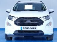 Usado Ford Ecosport ST-Line 125 CV (91 kW) 2021 SUV