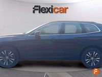 Usado Volvo XC60 Momentum 190 CV (139 kW) 2021 Negro SUV