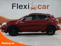 usado Nissan Qashqai dCi 85 kW (115 CV) E6D N-TEC