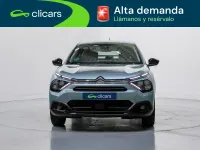 Usado Citroën C4 PureTech 131 CV (96 kW) 2024 Azul SUV