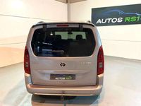 usado Toyota Proace Family L1 1.5D 5pl. Active Aut.