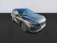 Usado Ford Kuga ST-Line 120 CV (88 kW) 2022 Gris SUV