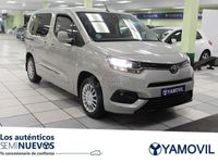 usado Toyota Proace City Combi L1 1.5d Vx 100