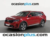Käytetty Kia Sorento 232 HP (170 kW) 2023 Punainen Katumaasturi