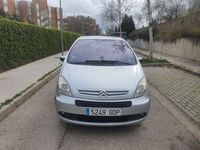 usado Citroën Xsara Picasso 1.6HDi Exclusive 07 92