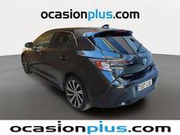 Usado Toyota Corolla Style 180 CV (132 kW) 2021 Negro