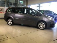 usado Citroën Grand C4 Picasso 2.0BlueHDi S&S Exclusive