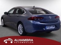 Usado Opel Insignia Innovation 136 CV (100 kW) 2020 Blanco Berlina
