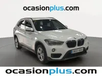 Occasion BMW X1 150 PK (110 kW) 2018 Wit SUV