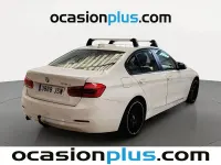 Usado BMW 318 150 CV (110 kW) 2016 Blanco Berlina