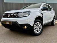 Usado Dacia Duster Comfort 101 CV (74 kW) 2022 Blanco SUV