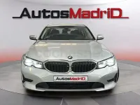 Usado BMW 320 190 CV (139 kW) 2020 Gris / plata Berlina