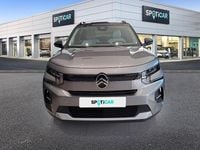Usado Citroën C3 101 CV (74 kW) 2026 Gris SUV