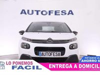Usado Citroën C3 101 CV (74 kW) 2019 Blanco Utilitario