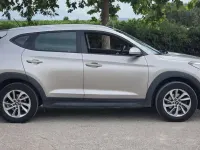 Usado Hyundai Tucson 132 CV (97 kW) 2015 Beige SUV