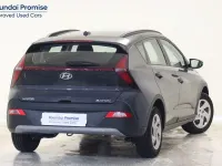Usado Hyundai Bayon 83 CV (61 kW) 2023 SUV