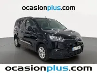 Usado Toyota Proace Verso Active 131 CV (96 kW) 2023 Negro Familiar