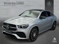 Usado Mercedes GLE300 AMG line 272 CV (200 kW) 2023 Coupe