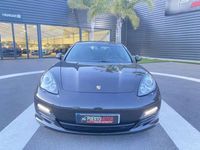 usado Porsche Panamera Diesel Aut.