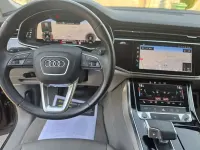 Usado Audi Q7 S-line plus 231 CV (169 kW) 2023 Gris SUV