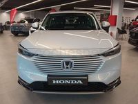 Usado Honda HR-V Advance 131 CV (96 kW) 2022 Blanco SUV