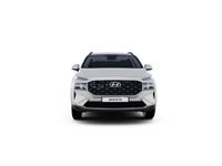 usado Hyundai Santa Fe 2.2crdi Klass 2wd 8dct