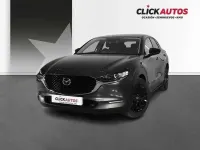 Usado Mazda CX-30 Homura-Line 150 CV (110 kW) 2023 Gris SUV