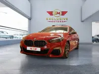 Usado BMW M235 Comfort Edition 306 CV (225 kW) 2024 Rojo Coupe