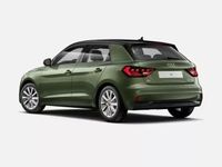 Usado Audi A1 Sportback Advanced Plus 110 CV (80 kW) 2024 Utilitario