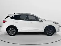 Usado Ford Kuga ST-Line 226 CV (166 kW) 2022 Blanco SUV