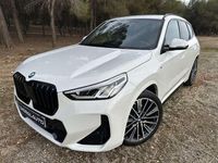 Usado BMW X1 M Sport 150 CV (110 kW) 2024 Blanco SUV