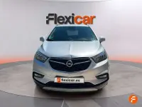 Usado Opel Mokka X Edition 140 CV (102 kW) 2019 Gris SUV