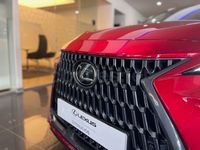 Usado Lexus NX450h+ Executive Line 306 CV (225 kW) 2025 Rojo SUV
