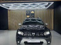 Usado Dacia Duster Prestige 116 CV (85 kW) 2021 Gris SUV
