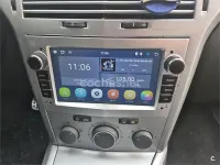 Usado Opel Astra GTC Sport 105 CV (77 kW) 2006 Negro Berlina
