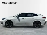 Usado BMW iX2 Comfort Edition 150 kW (204 CV) 2026 Blanco SUV