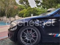 Usado BMW 120 150 CV (110 kW) 2006 Negro Utilitario