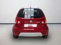 usado Suzuki Ignis 1.2 Mild Hybrid Gle