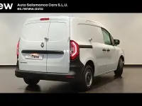 Usado Renault Kangoo 95 CV (69 kW) 2022 Blanco Monovolumen