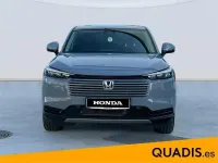 Nuevo Honda HR-V Elegance 131 CV (96 kW) 2026 Gris SUV
