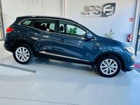 Usado Renault Kadjar 115 CV (84 kW) 2019 Gris SUV