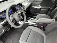 Nuevo Mercedes EQA250+ 139 kW (190 CV) 2025 Blanco SUV