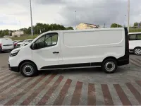 Nuevo Nissan Primastar Acenta 130 CV (95 kW) 2026 Blanco Monovolumen