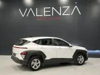 Usado Hyundai Kona 120 CV (88 kW) 2024 Blanco SUV