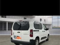 Usado Toyota Proace City City 102 CV (75 kW) 2020 Blanco Monovolumen