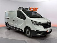 Usado Renault Master 131 CV (96 kW) 2023 Blanco Monovolumen